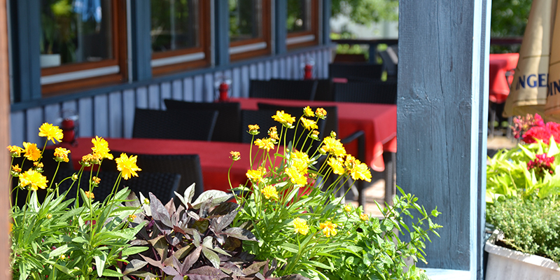 Willkommen im Sportrestaurant Kressbronn | Ihre Familie Göppinger