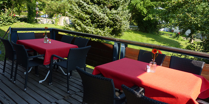 Willkommen im Sportrestaurant Kressbronn | Ihre Familie Göppinger