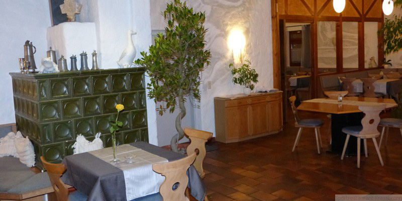 Willkommen im Sportrestaurant Kressbronn | Ihre Familie Göppinger