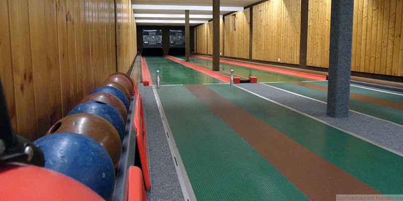 Willkommen im Sportrestaurant Kressbronn | Ihre Familie Göppinger